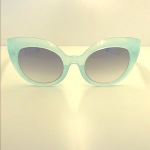 Crap eyewear sunglasses